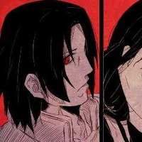 Uchiha Fugaku