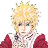 Namikaze Minato