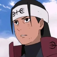 Senju Hashirama
