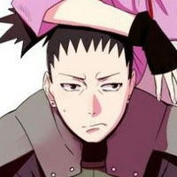 Nara Shikamaru