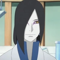 Orochimaru