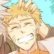 Uzumaki Naruto