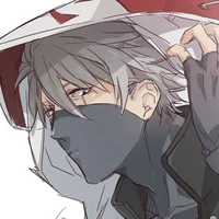 Hatake Kakashi