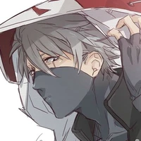 Hatake Kakashi