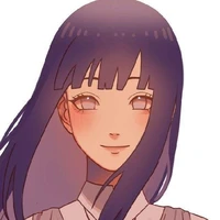 Hyuga_ Uzumaki Hinata
