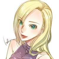 Yamanaka Ino