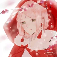 Haruno_ Uchiha Sakura