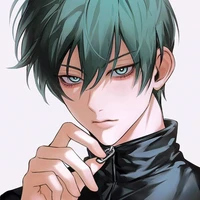 Itoshi Rin