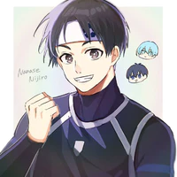Nanase Nijiro
