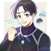 Nanase Nijiro