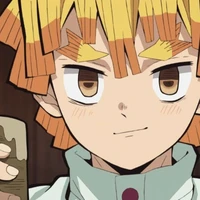 zenitsu