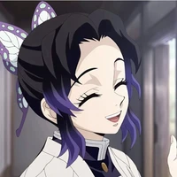 shinobu