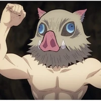 inosuke