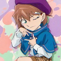 Haibara