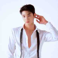 Seo Dong Ju