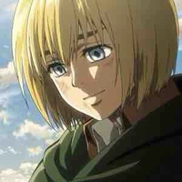 Armin Arlert