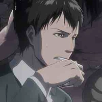 Bertholdt Hoover 