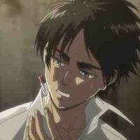Eren Yeager
