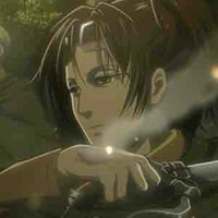 Hange Zoe