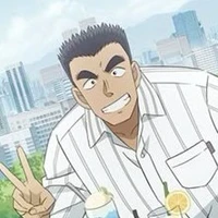 Date Wataru