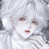 Thẩm Bạch Hy-thỏ Bắc Cực