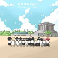 All (trừ ai là tùy lúc)