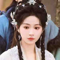 Hàn Tĩnh Chi (🎈)