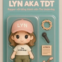 lyn đâyyy
