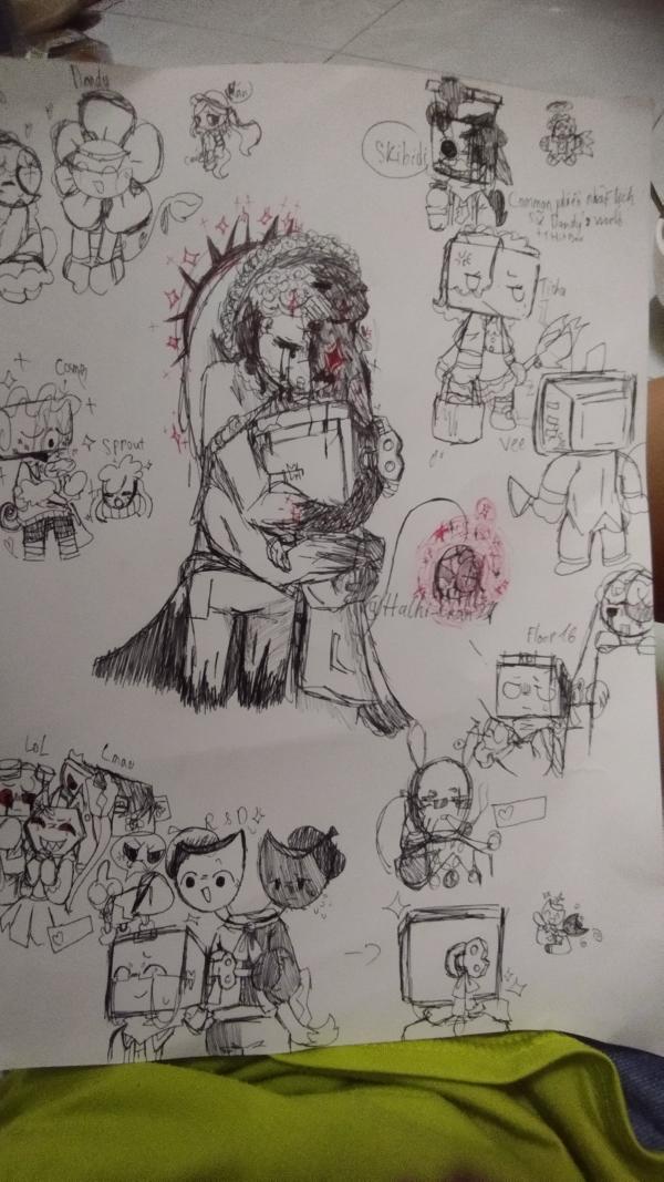 NovelToon