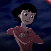 Julie Yamamoto