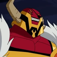 Gar Red Wind