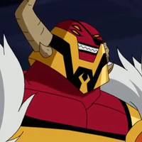 Gar Red Wind