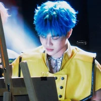 Hoàng Đức Duy (CAPTAIN BOY)