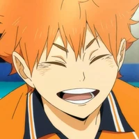 Hinata Shoyo