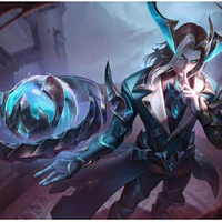 aleister