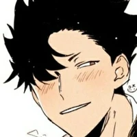 Kuroo Tetsuro