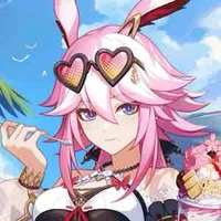 Yae Sakura