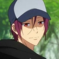 Matsuoka Rin