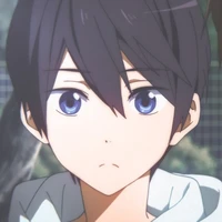 Nanase Haruka ( bé )