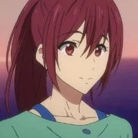 Matsuoka Gou