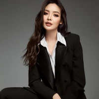 Patcha Patchaploy [ Bạn Engfa ]