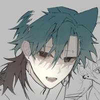 con t/g slay 💅 /Myoujin Hitori /