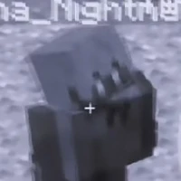 Hiha nightmare