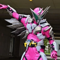 Kamen rider Jin