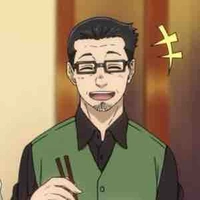 Issei Isagi 