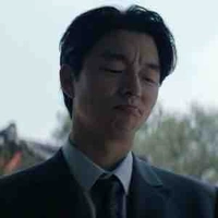 Gong Ji chul (gong yoo)