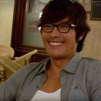 Kim Hyun Jun (gvien thể dục)