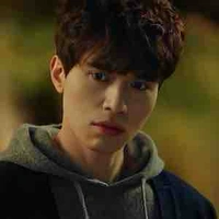 Lee Dong Wook