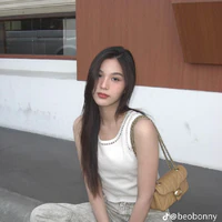 pussarasorn Bosuwan(Bonnie)