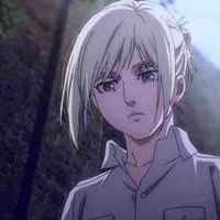 Annie